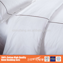 Nantong hotel King Size Bedroom Sets Duvet Cover Sets